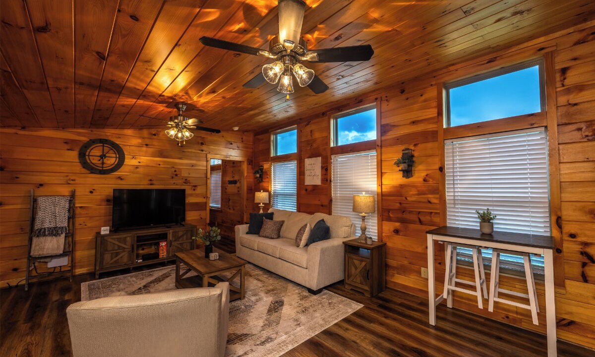 Photo of Livingroom in Mount Sterling