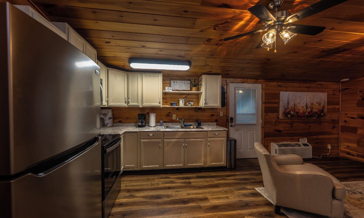 Photo of Kitchen in Mount Sterling
