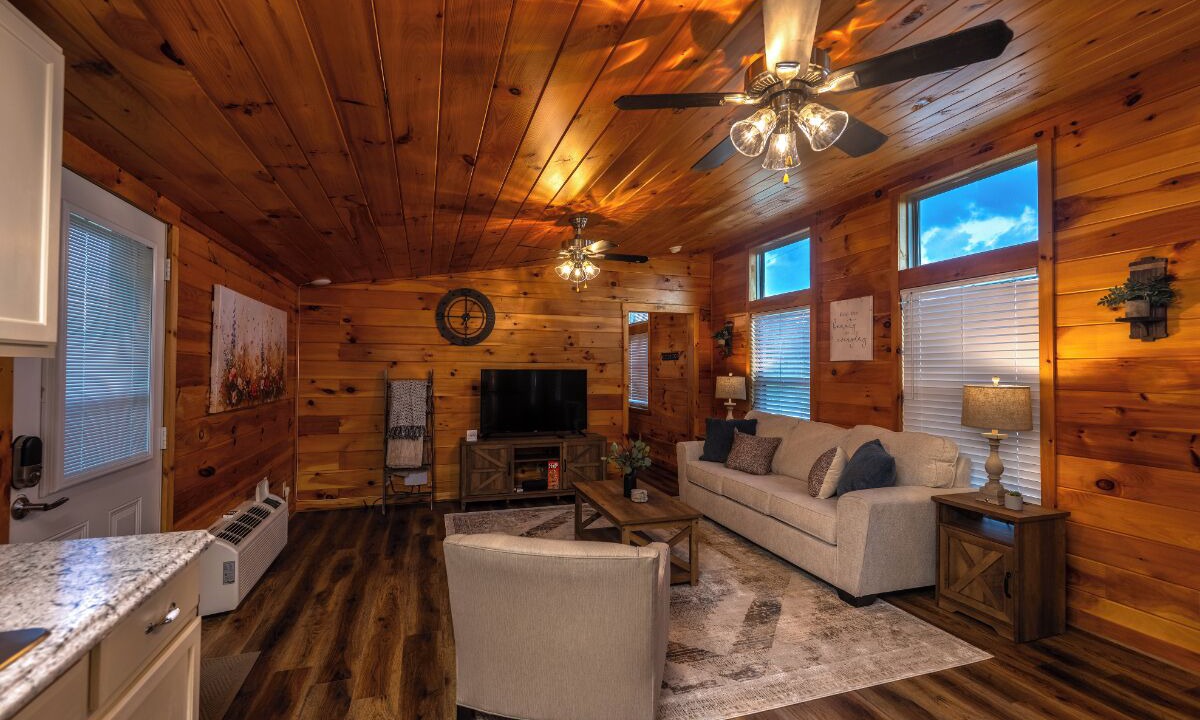 Photo of Livingroom in Mount Sterling