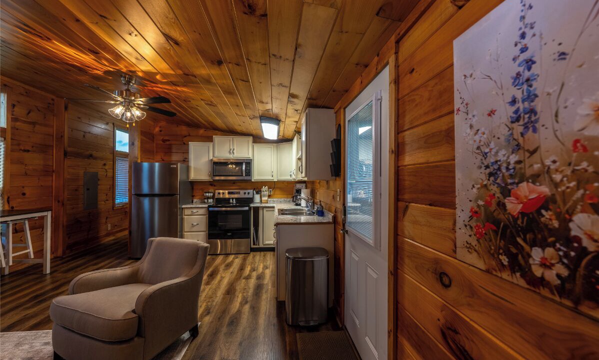 Photo of Kitchen in Mount Sterling