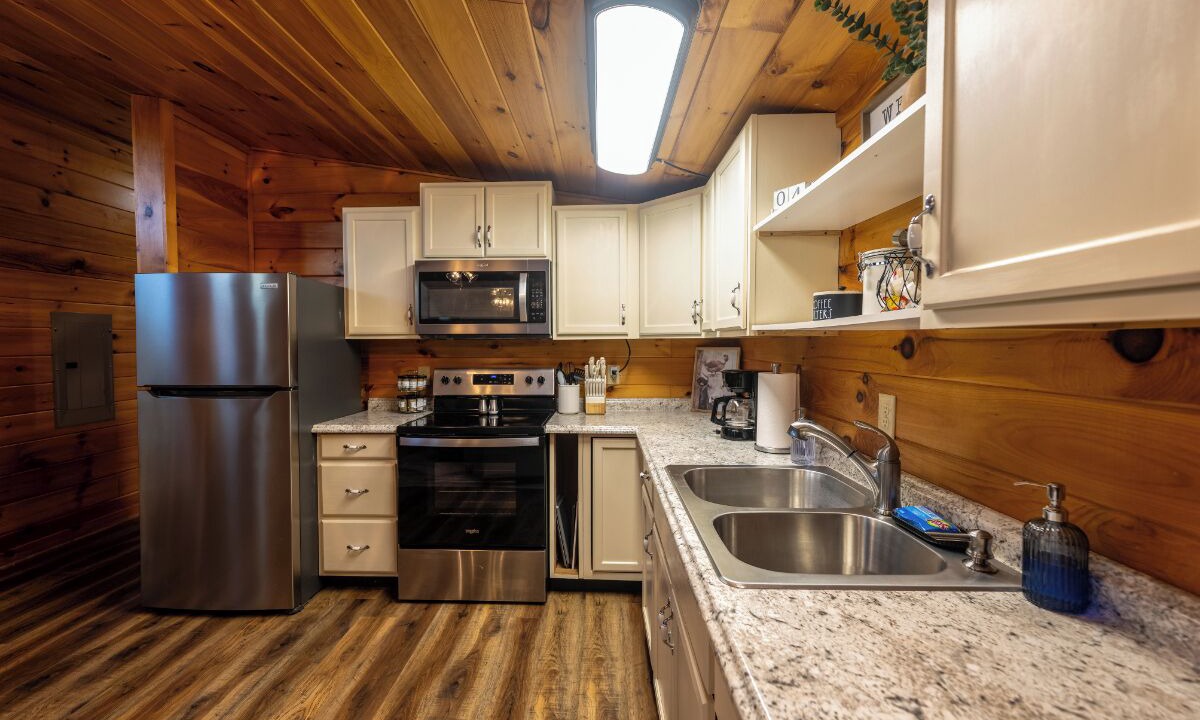 Photo of Kitchen in Mount Sterling