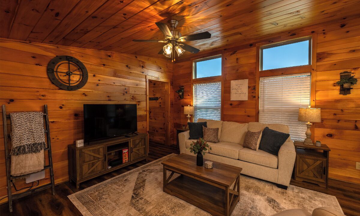 Photo of Livingroom in Mount Sterling