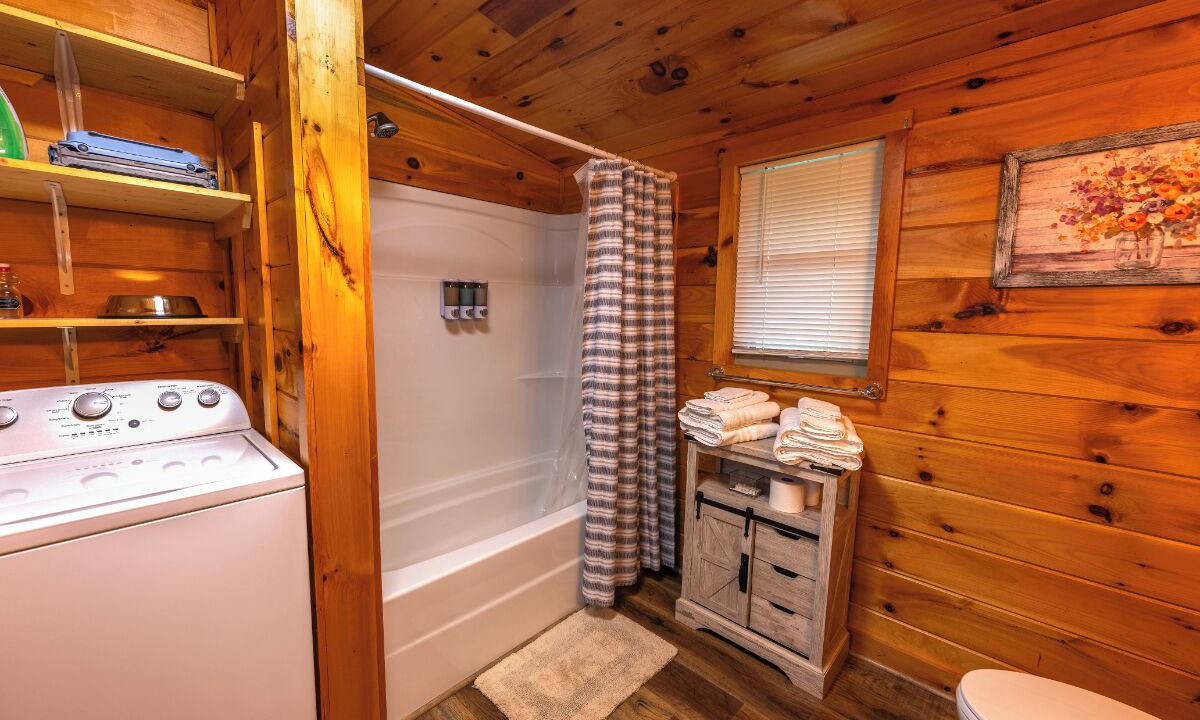 Photo of Bathroom in Mount Sterling
