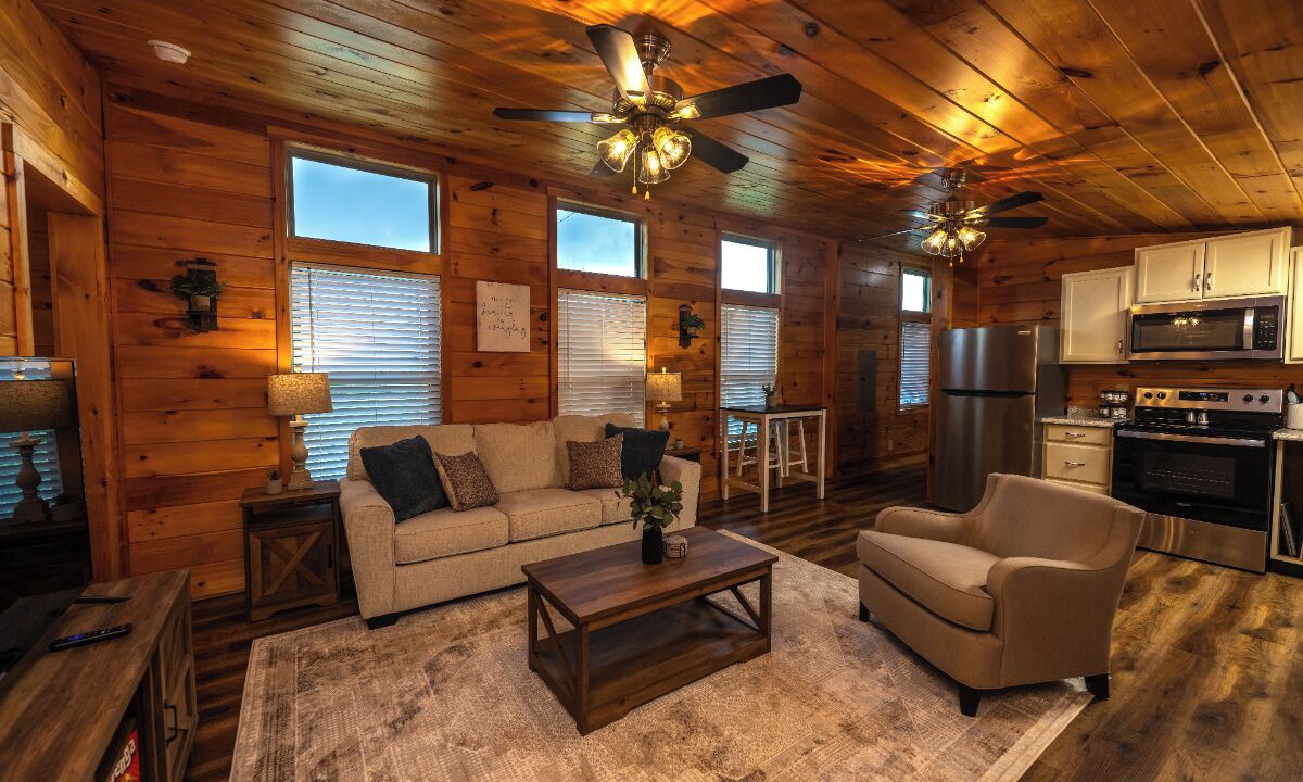 Photo of Livingroom in Mount Sterling