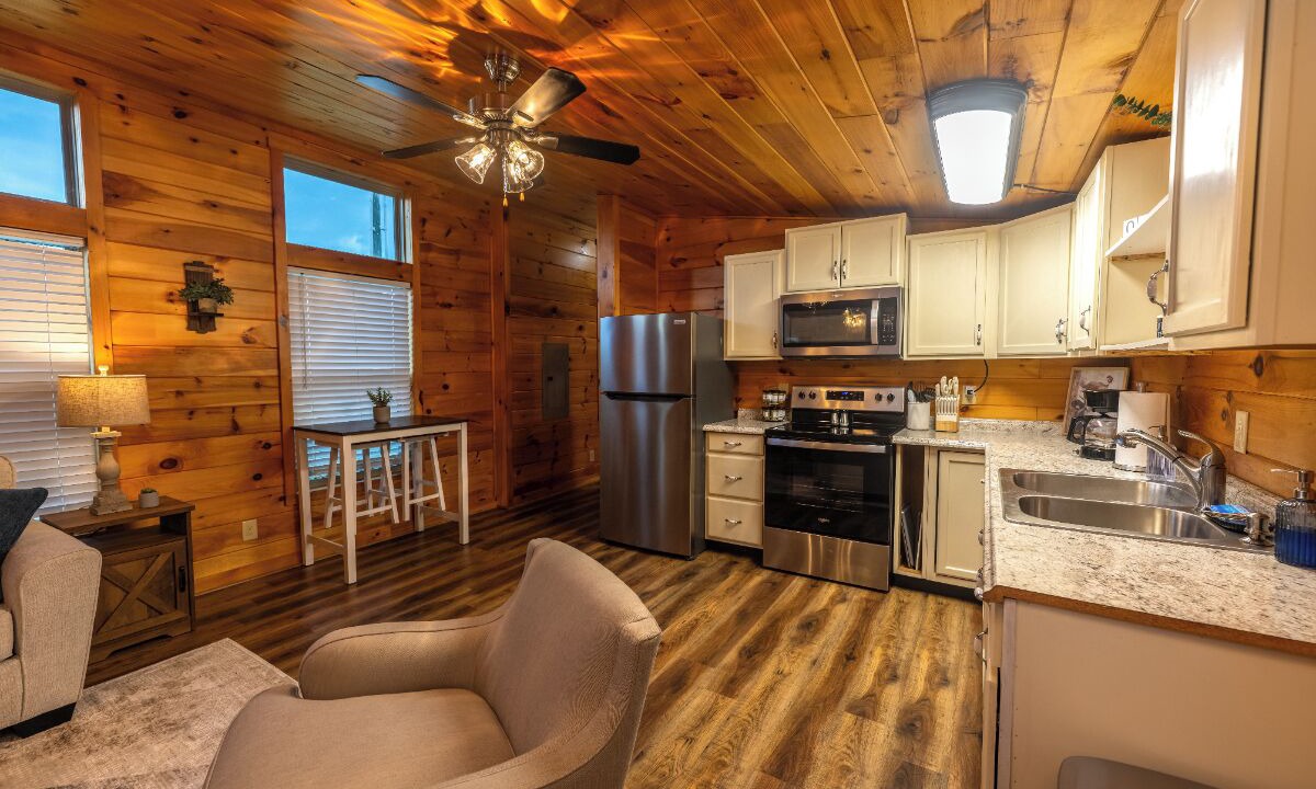 Photo of Kitchen in Mount Sterling