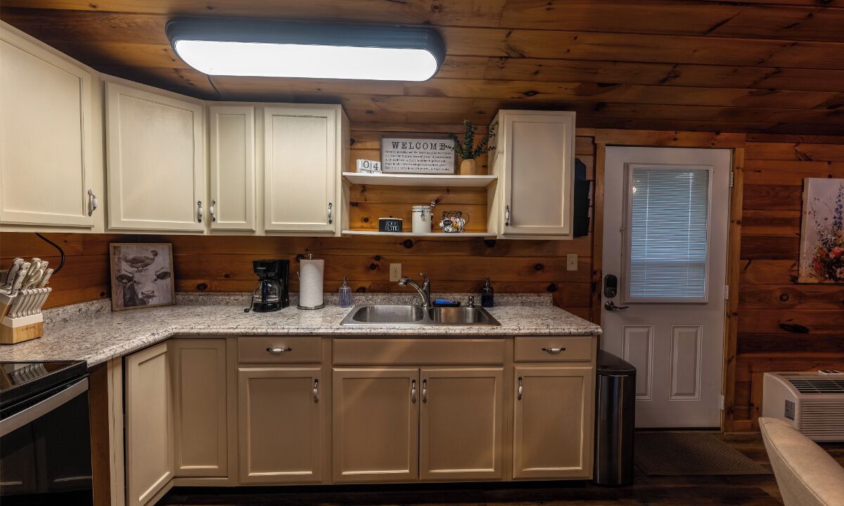 Photo of Kitchen in Mount Sterling