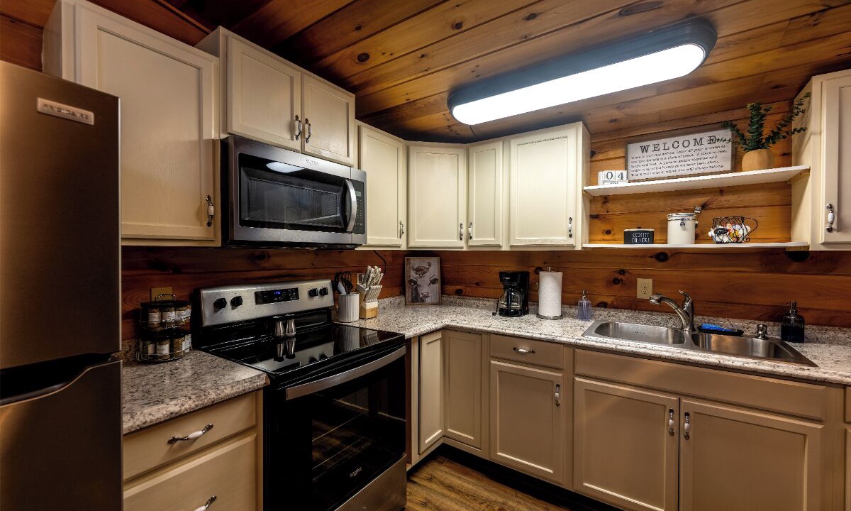 Photo of Kitchen in Mount Sterling