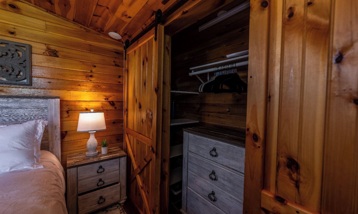 Photo of Bedroom in Mount Sterling