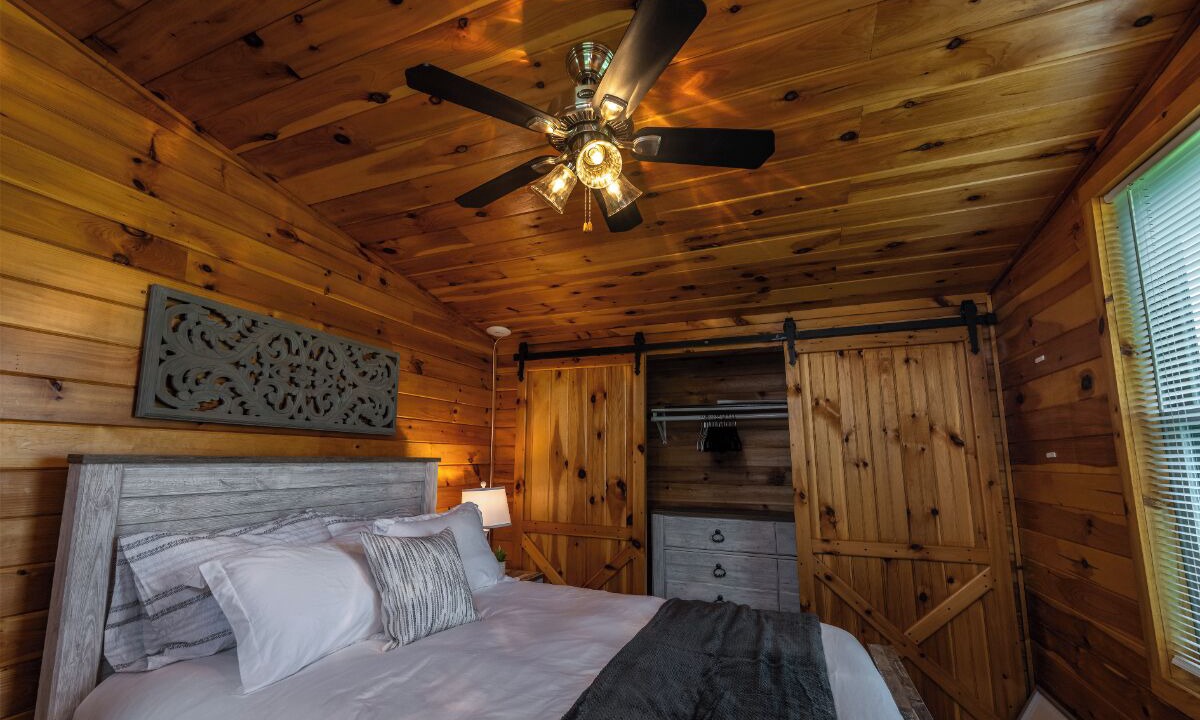 Photo of Bedroom in Mount Sterling