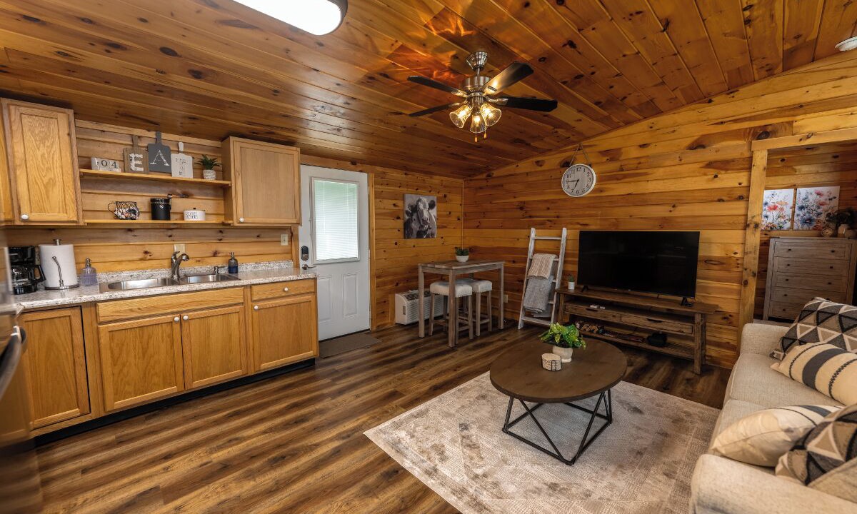 Photo of Livingroom in Mount Sterling