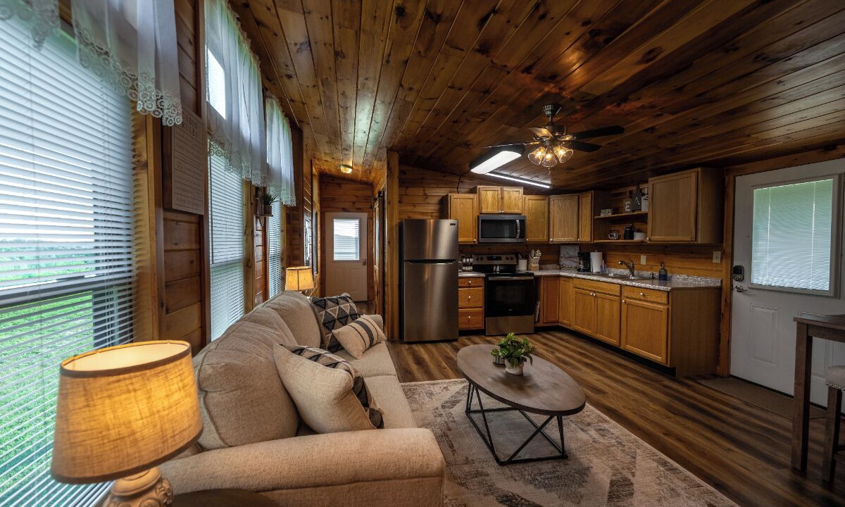 Photo of Livingroom in Mount Sterling