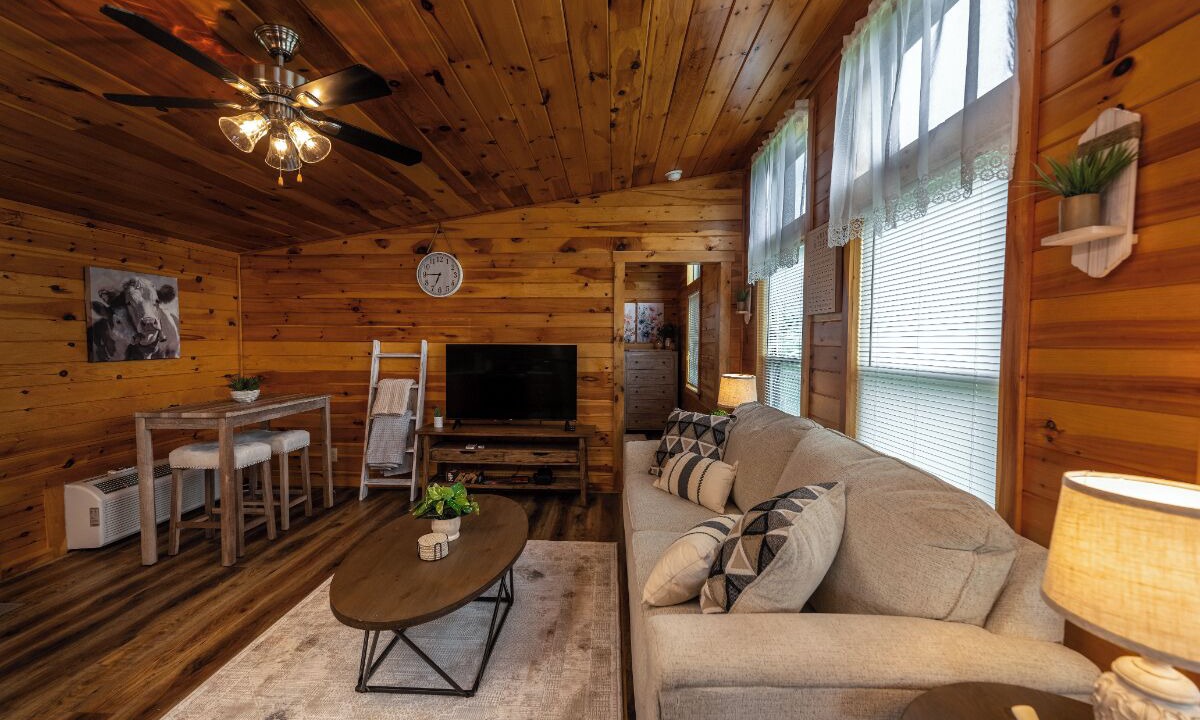 Photo of Livingroom in Mount Sterling