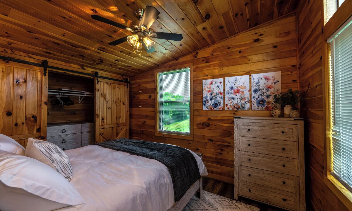 Photo of Bedroom in Mount Sterling