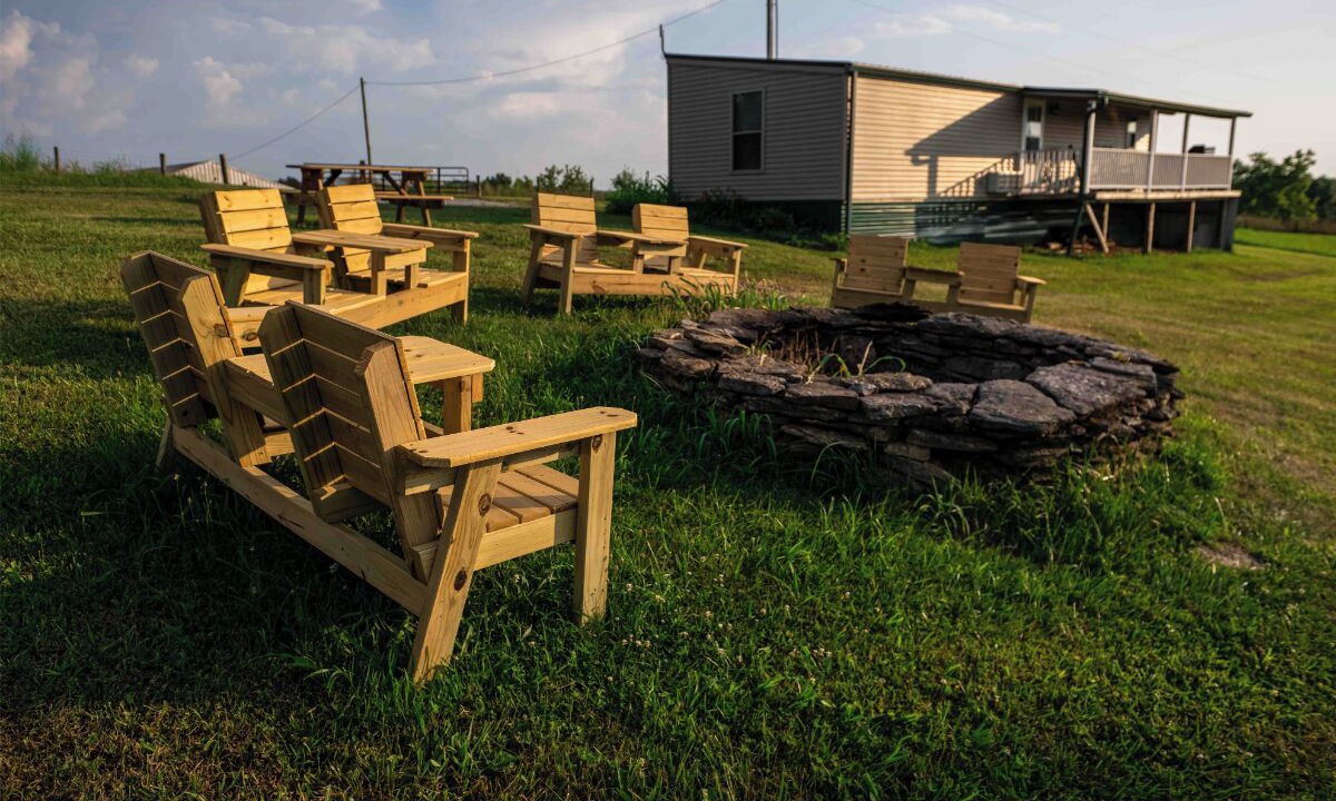 Photo of Outdoor in Mount Sterling