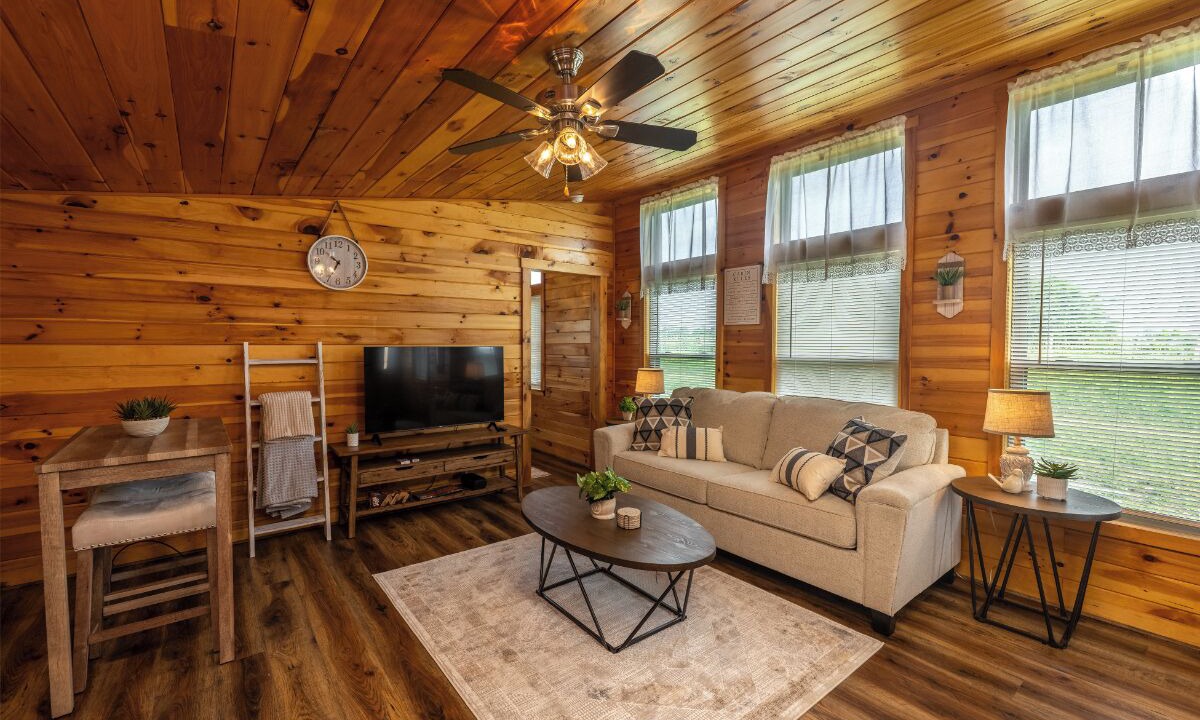 Photo of Livingroom in Mount Sterling