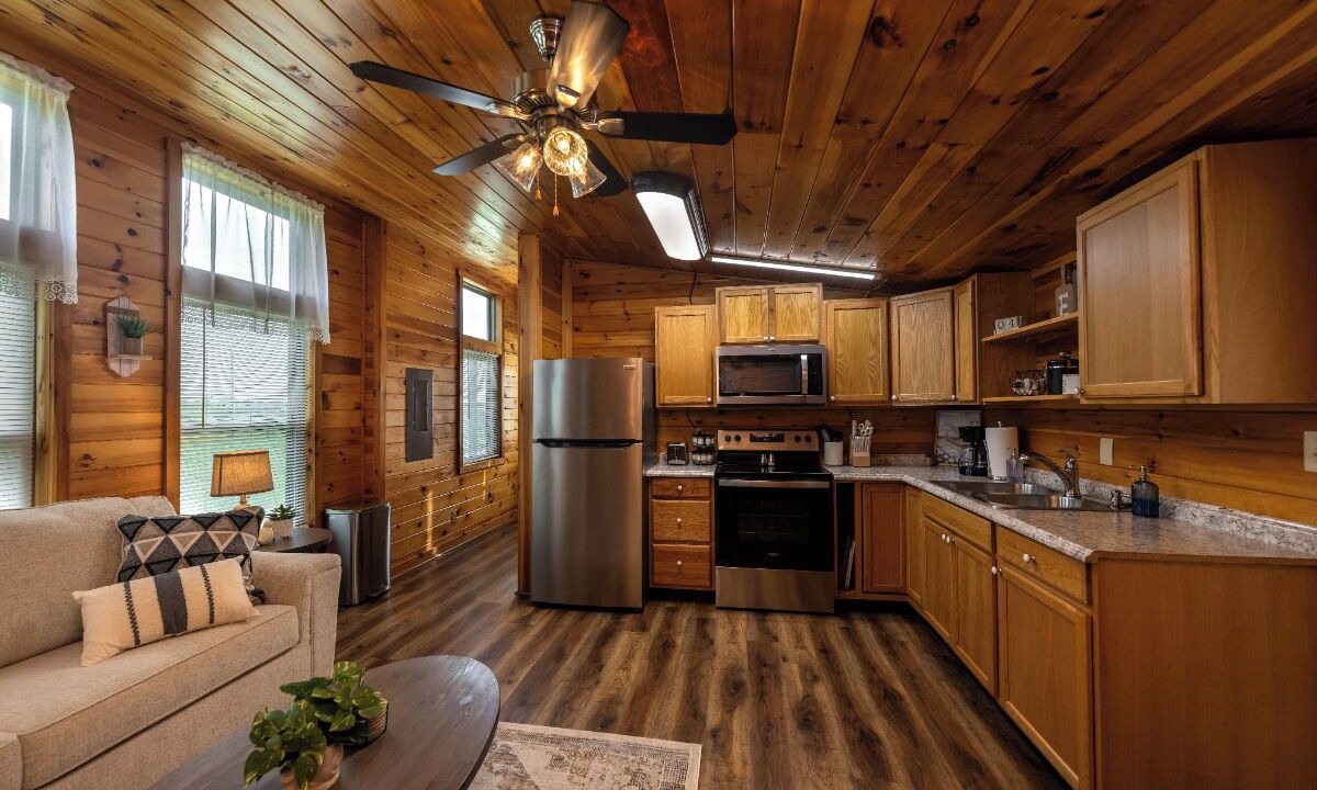 Photo of Kitchen in Mount Sterling