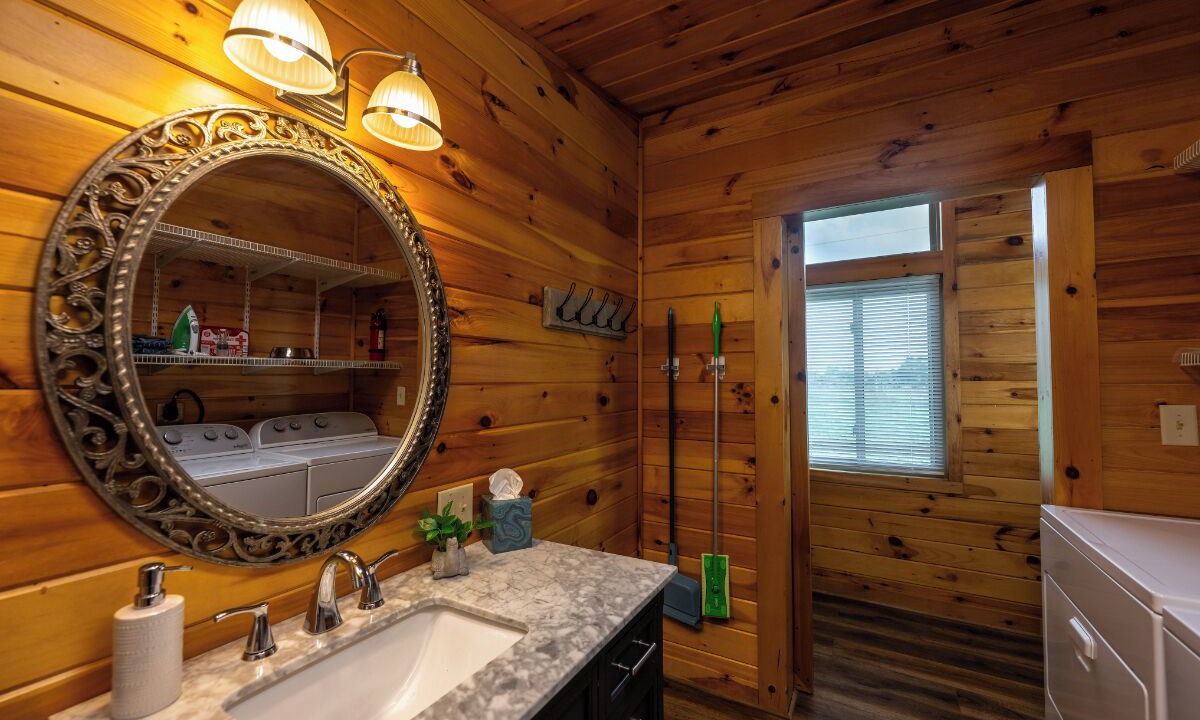 Photo of Bathroom in Mount Sterling