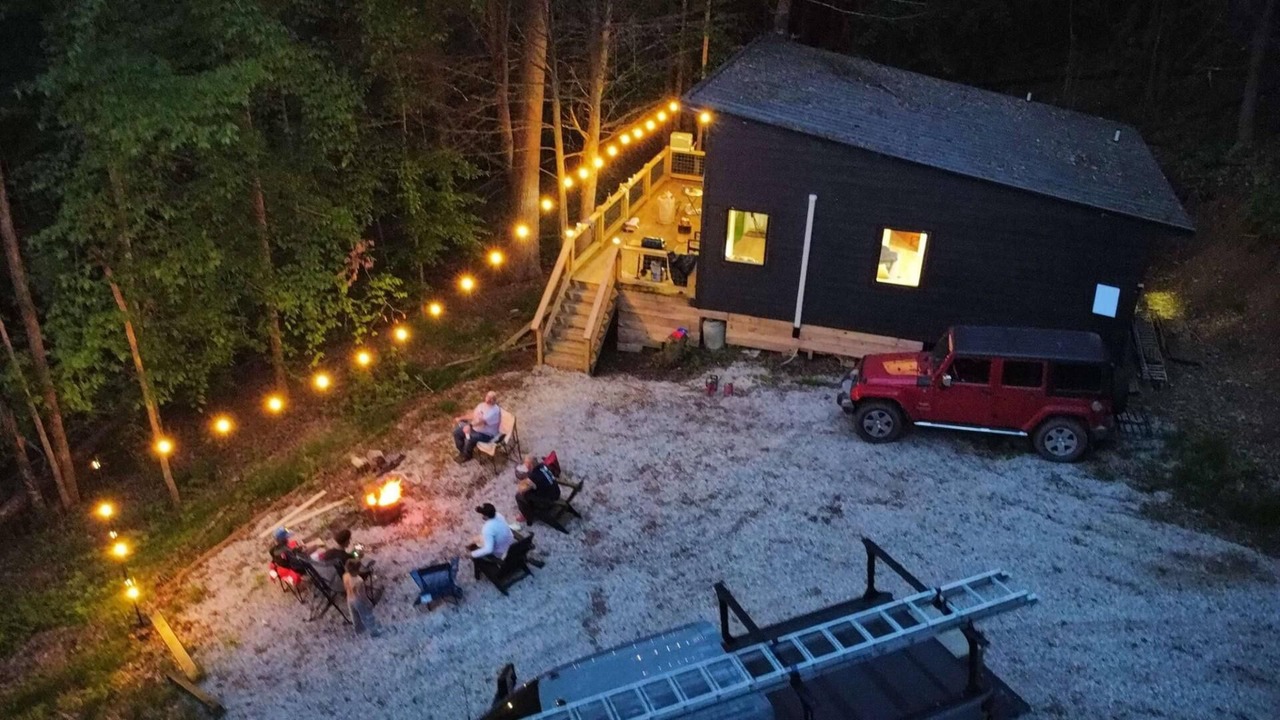 Photo of Outdoor in Campton