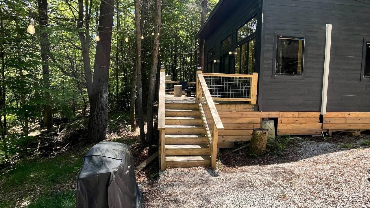 Photo of Outdoor in Campton