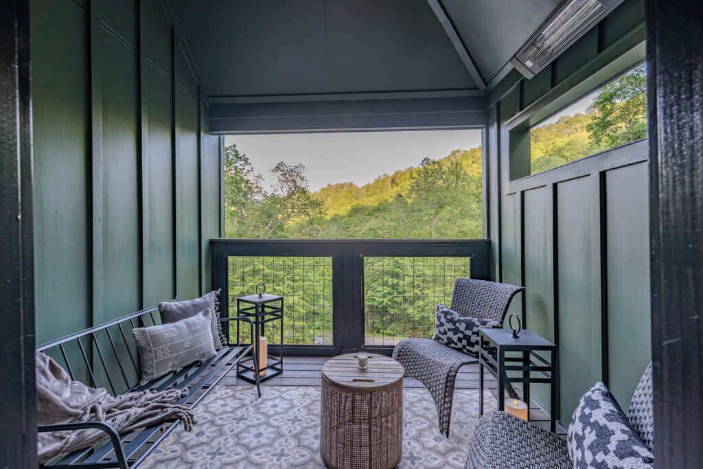 Photo of Outdoor in Sugar Mountain