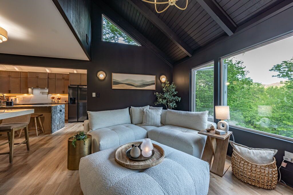 Photo of Bedroom in Sugar Mountain