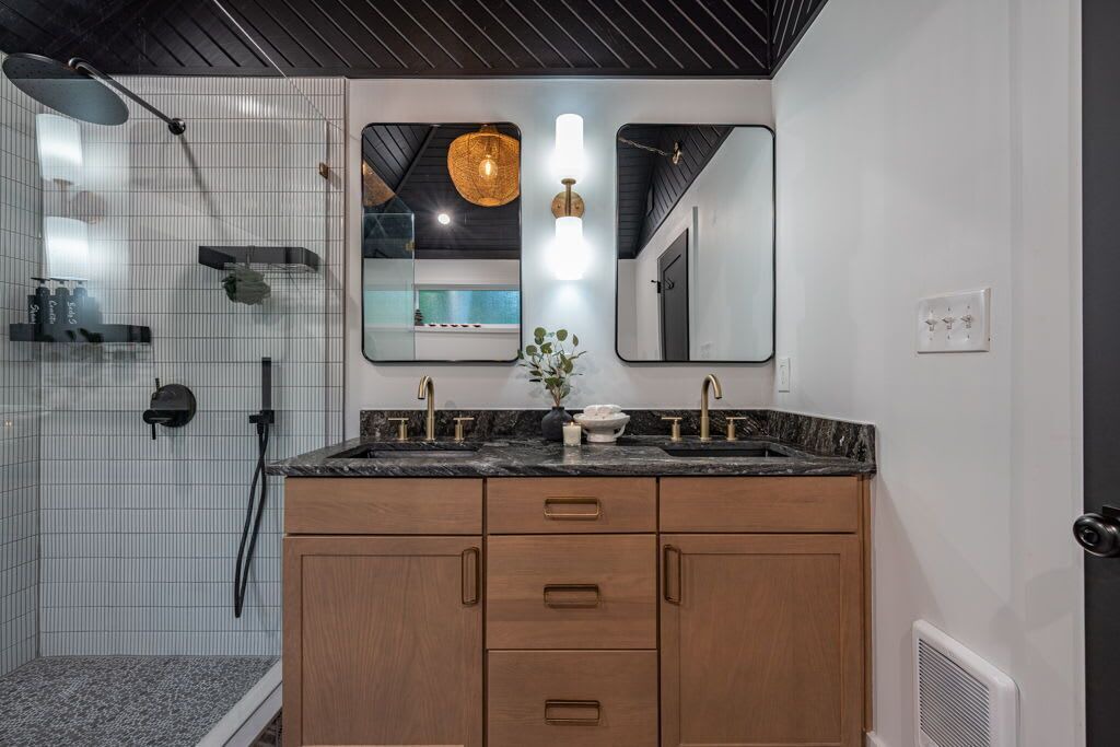 Photo of Bathroom in Sugar Mountain