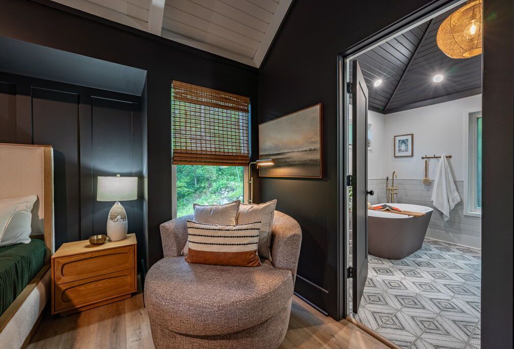 Photo of Bathroom in Sugar Mountain