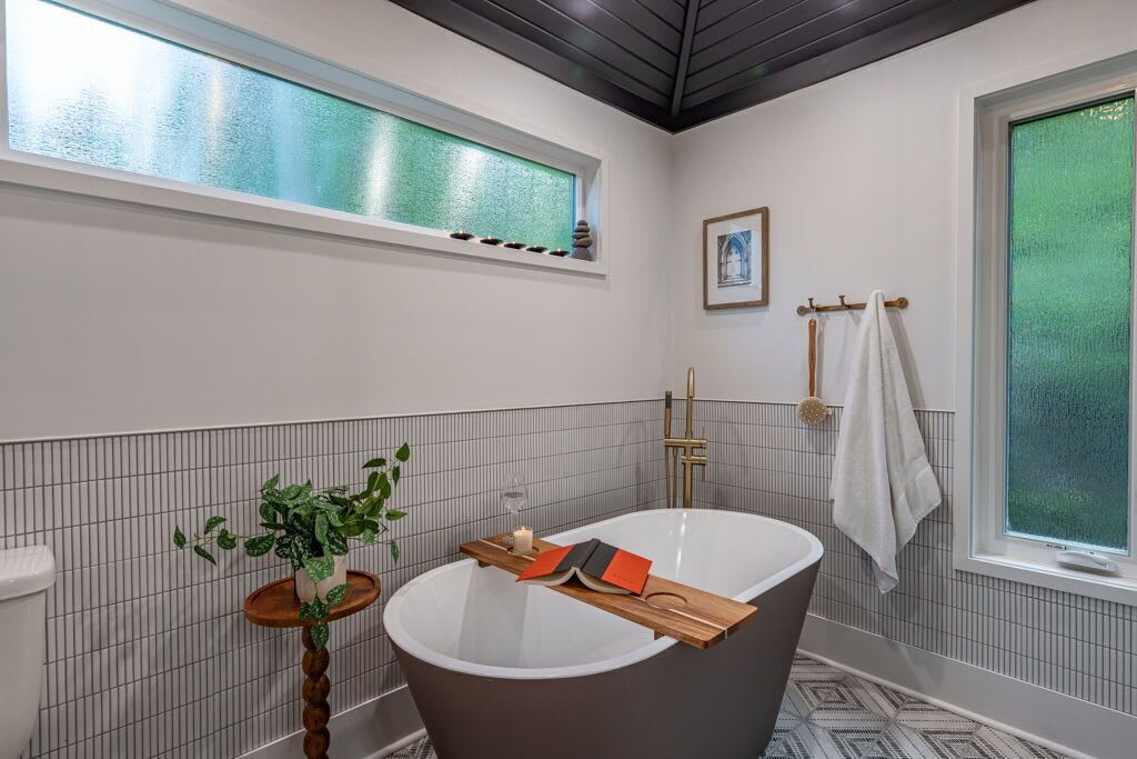 Photo of Bathroom in Sugar Mountain