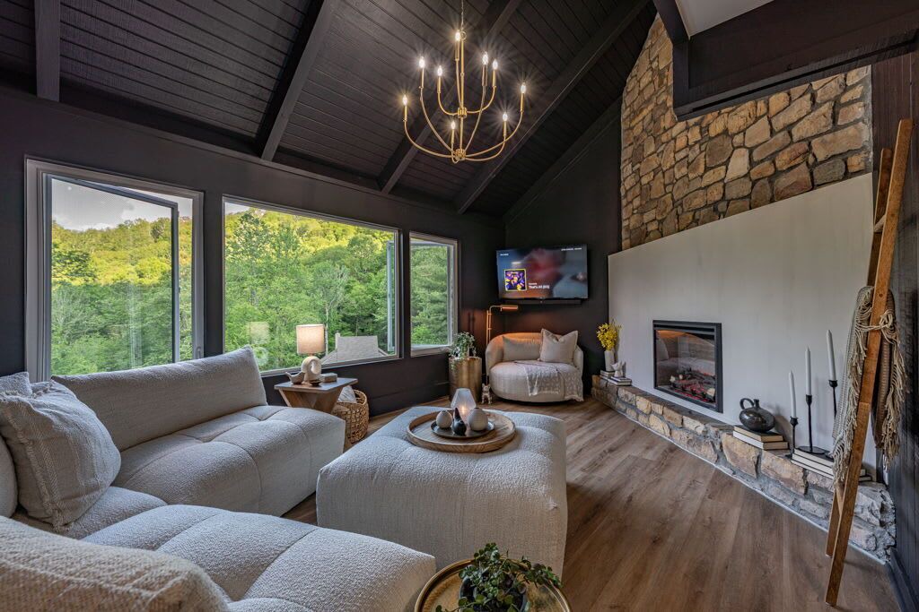 Photo of Bedroom in Sugar Mountain