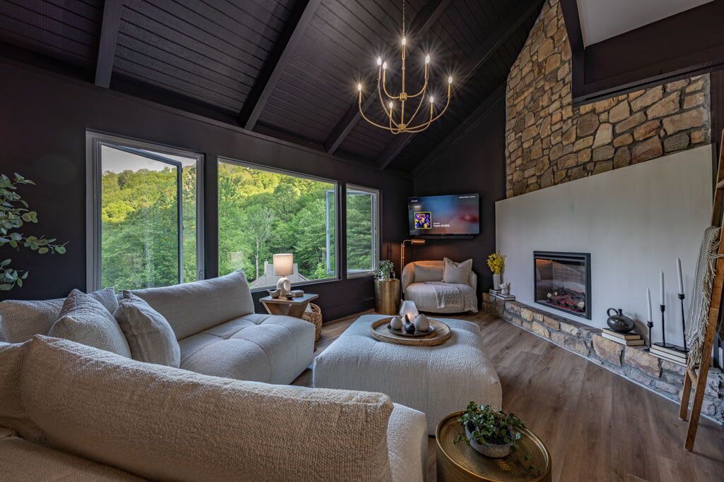 Photo of Bedroom in Sugar Mountain
