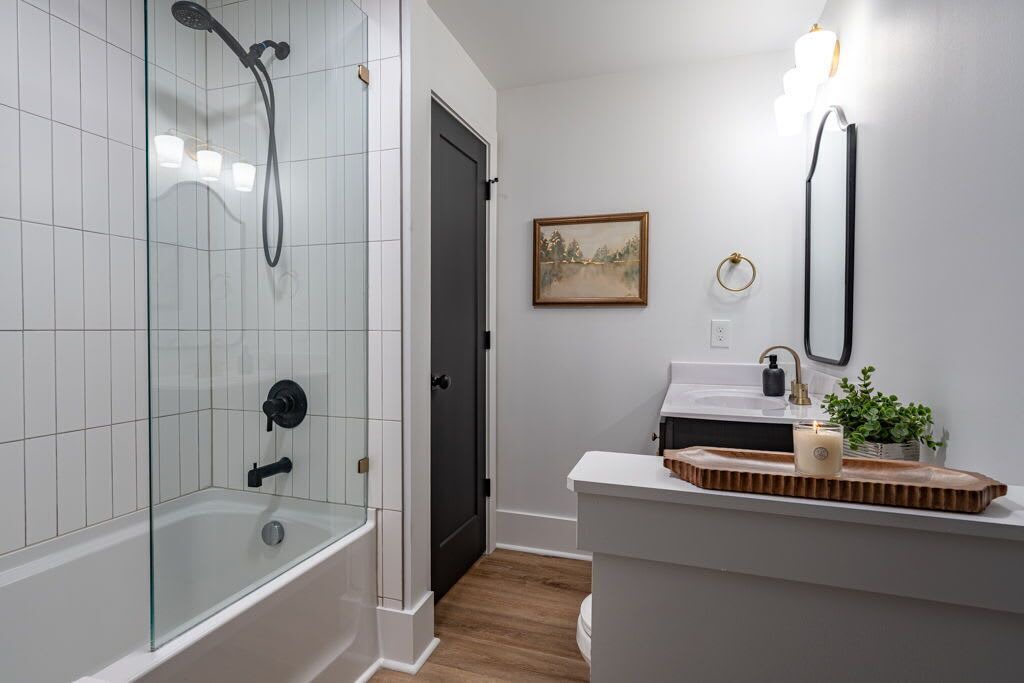 Photo of Bathroom in Sugar Mountain