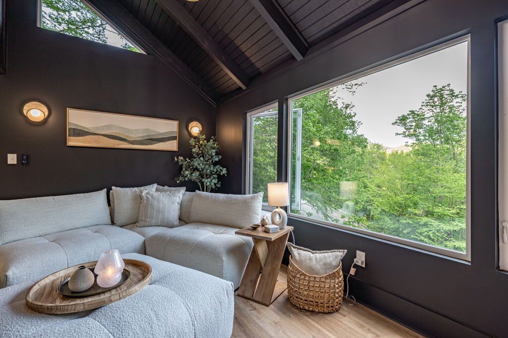 Photo of Bedroom in Sugar Mountain