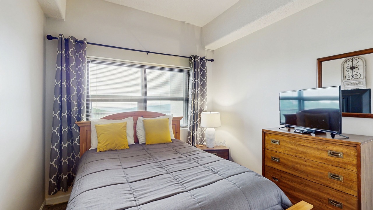 Photo of Bedroom in Sugar Mountain