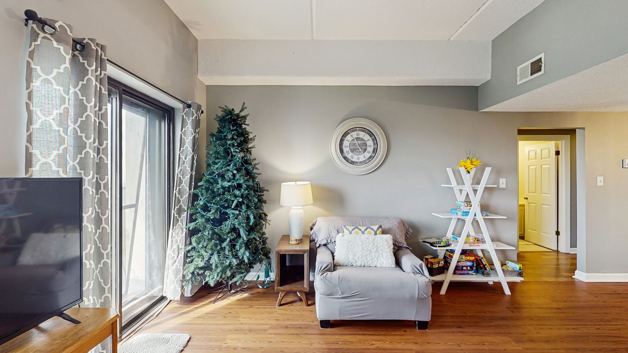 Photo of Livingroom in Sugar Mountain