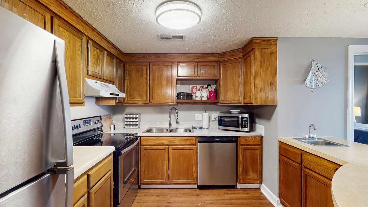 Photo of Kitchen in Sugar Mountain