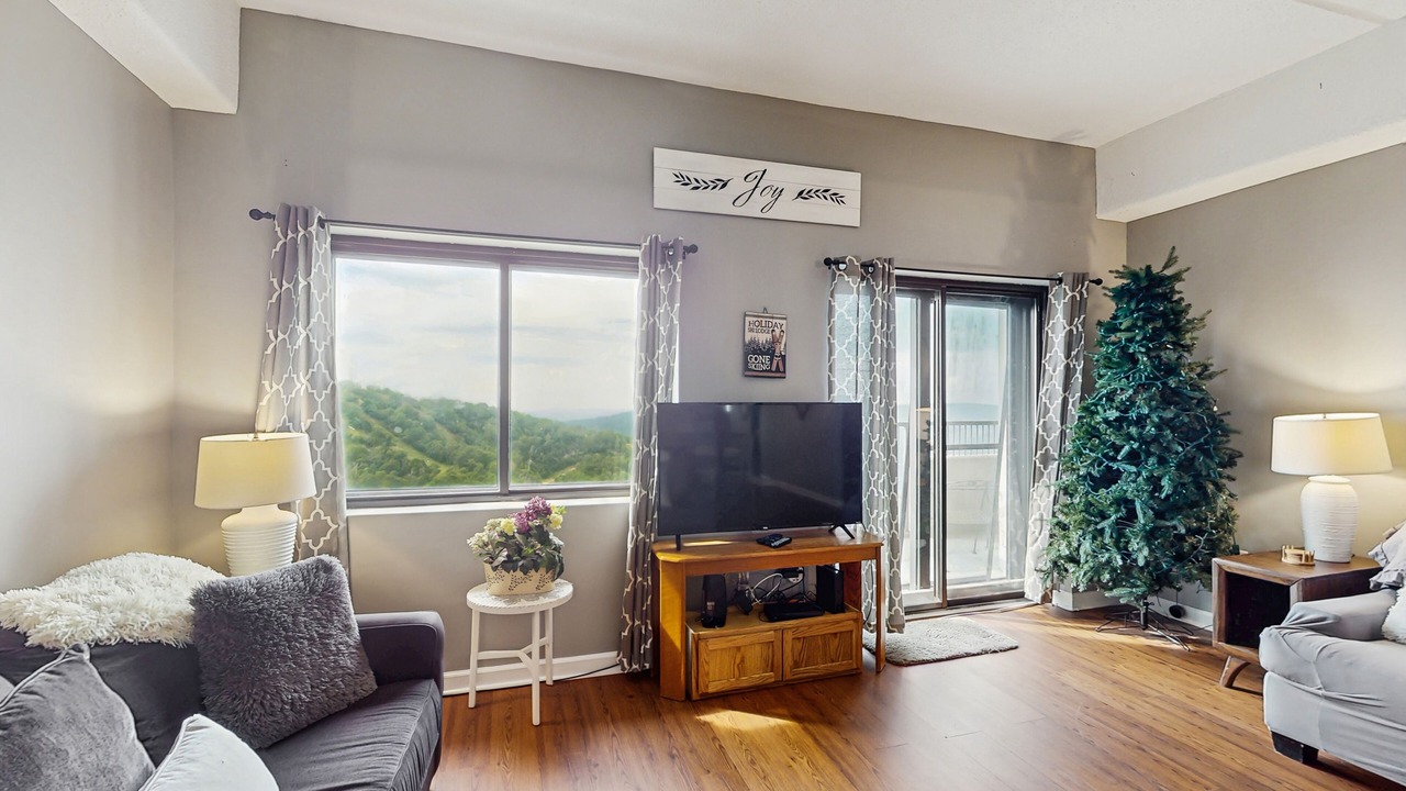 Photo of Livingroom in Sugar Mountain