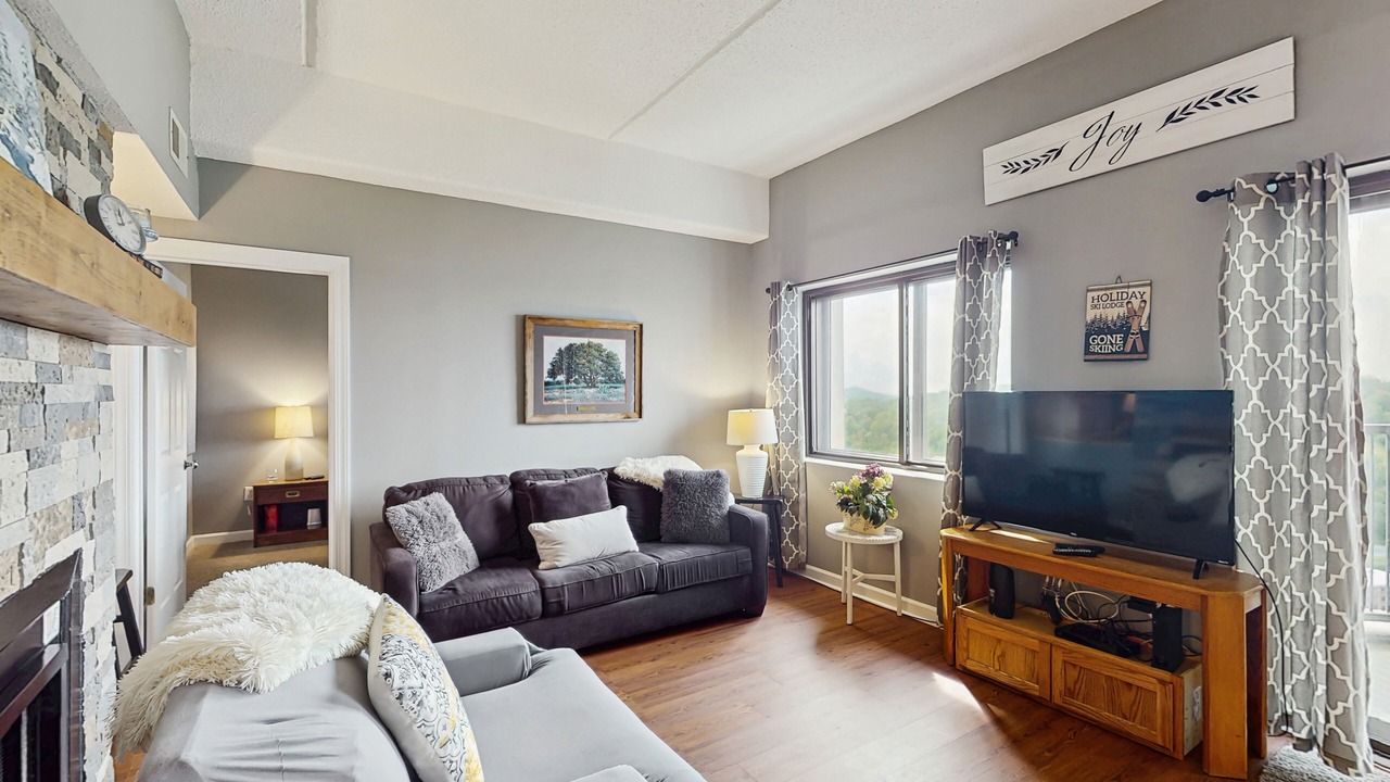 Photo of Livingroom in Sugar Mountain