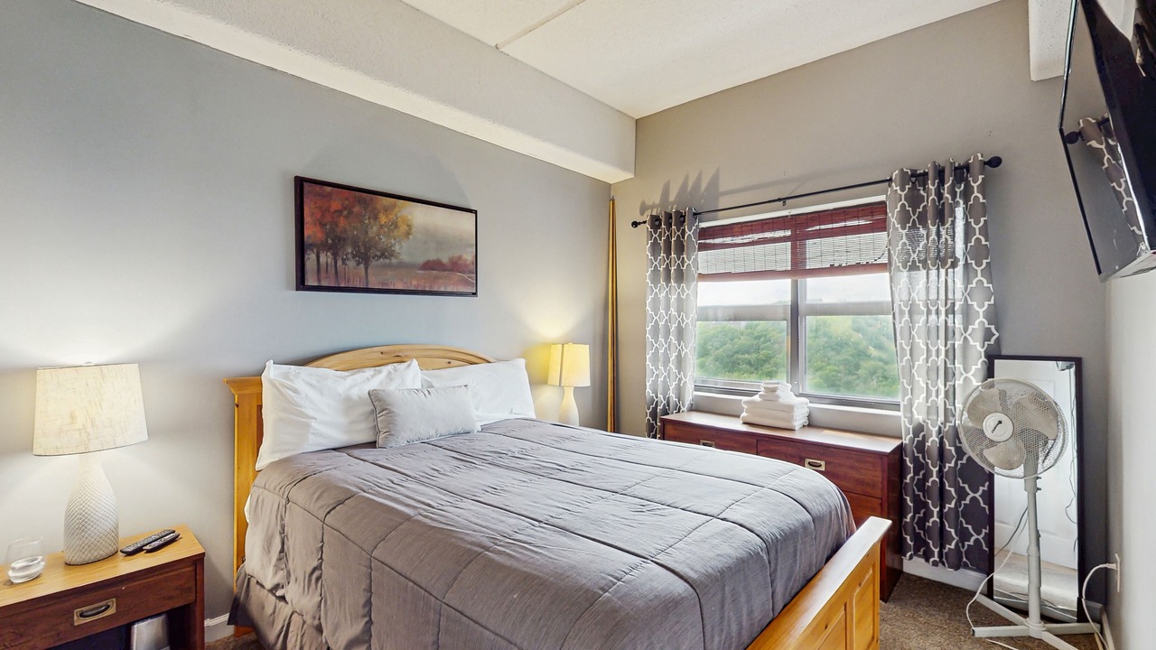 Photo of Bedroom in Sugar Mountain