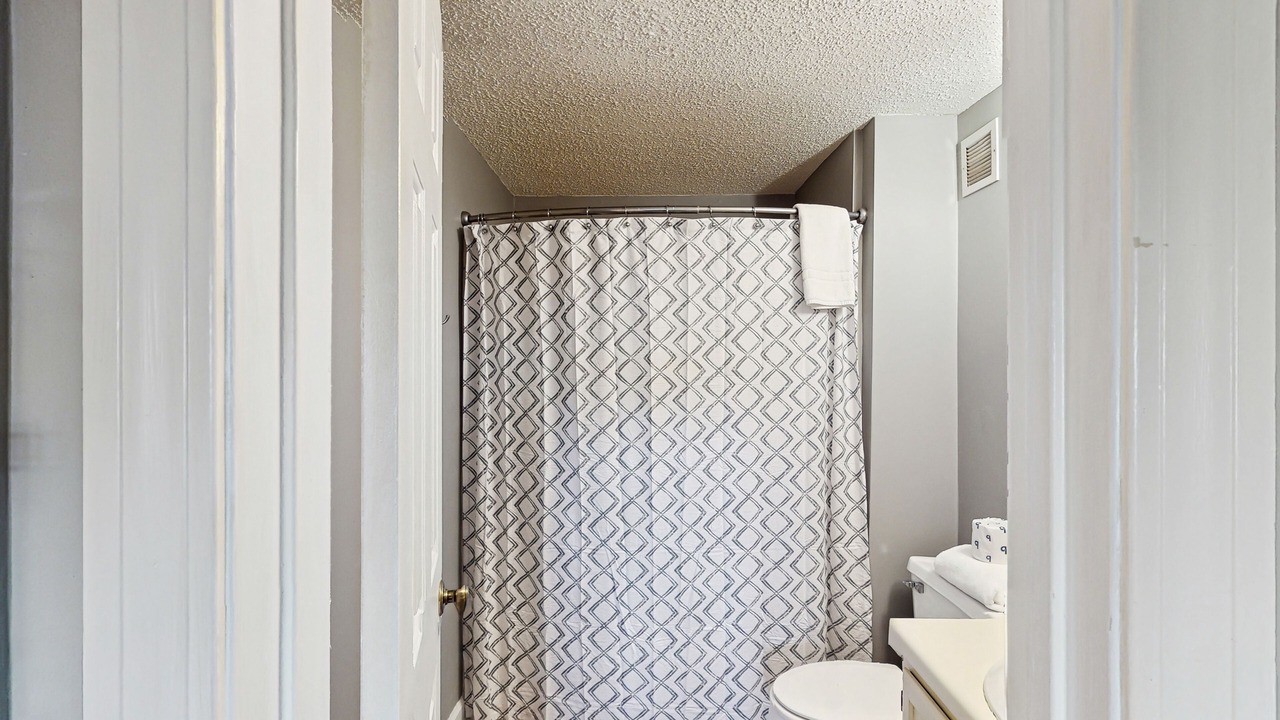 Photo of Bathroom in Sugar Mountain