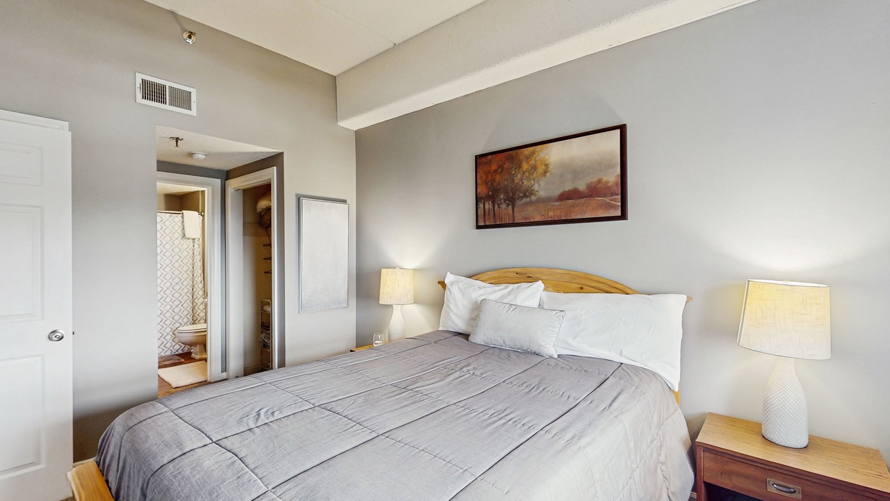 Photo of Bedroom in Sugar Mountain