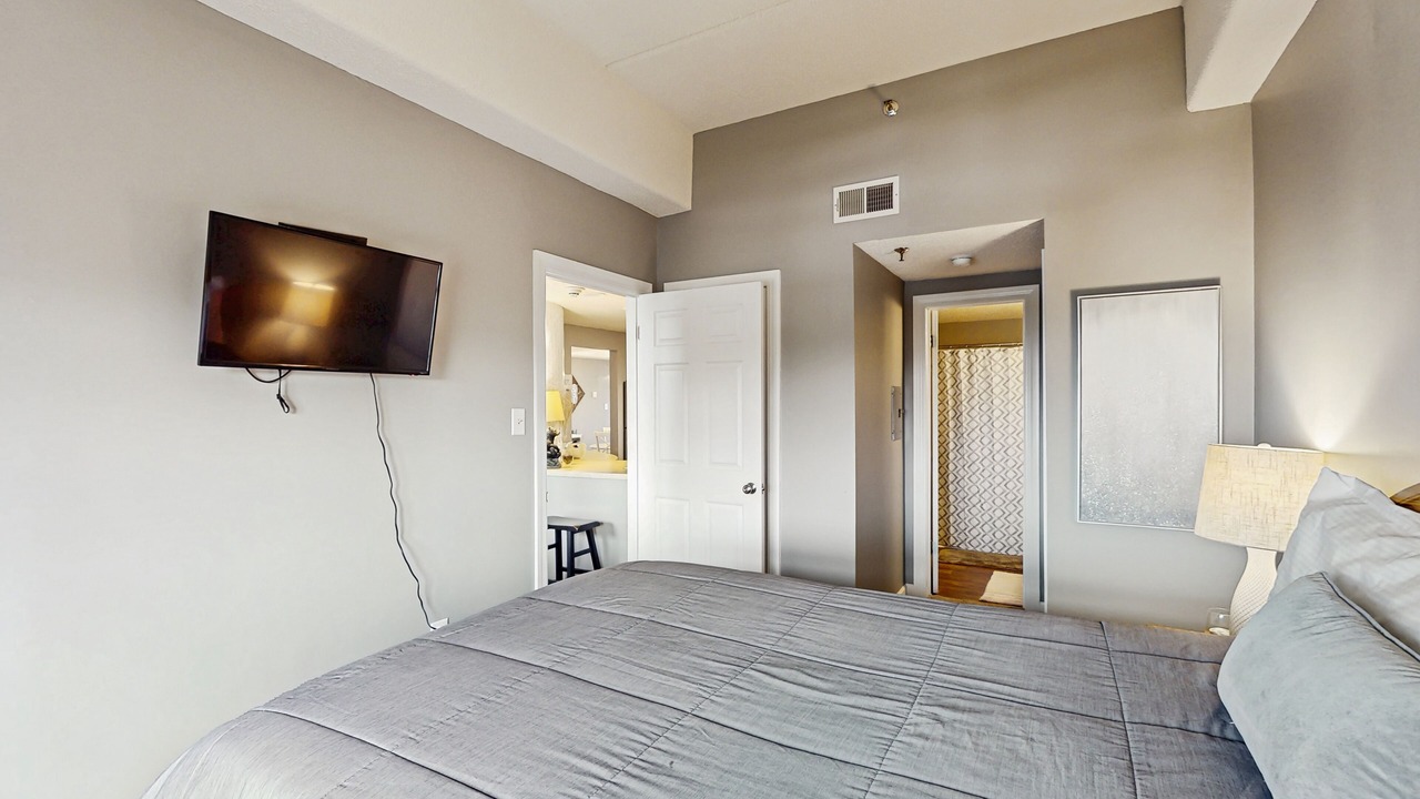 Photo of Bedroom in Sugar Mountain