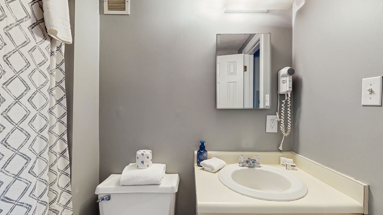 Photo of Bathroom in Sugar Mountain
