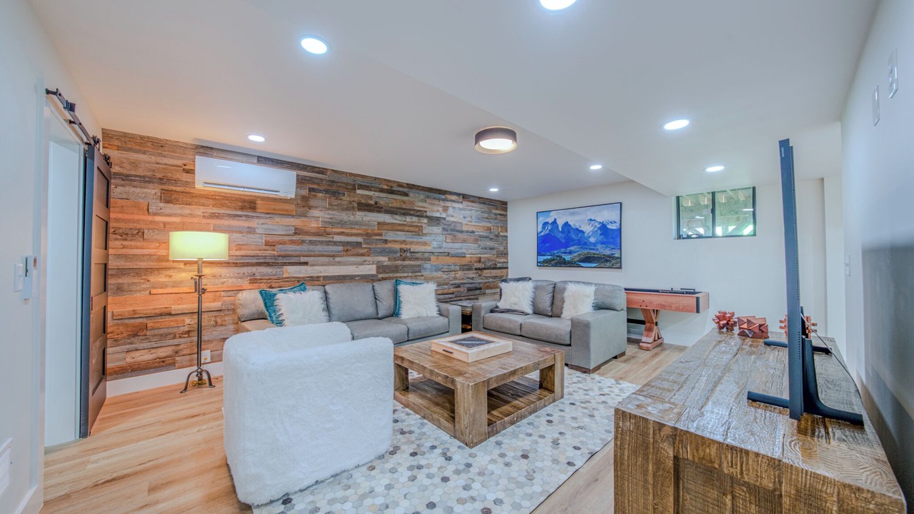 Photo of Livingroom in Hendersonville