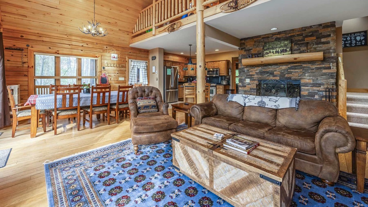 Photo of Livingroom in Thayerville