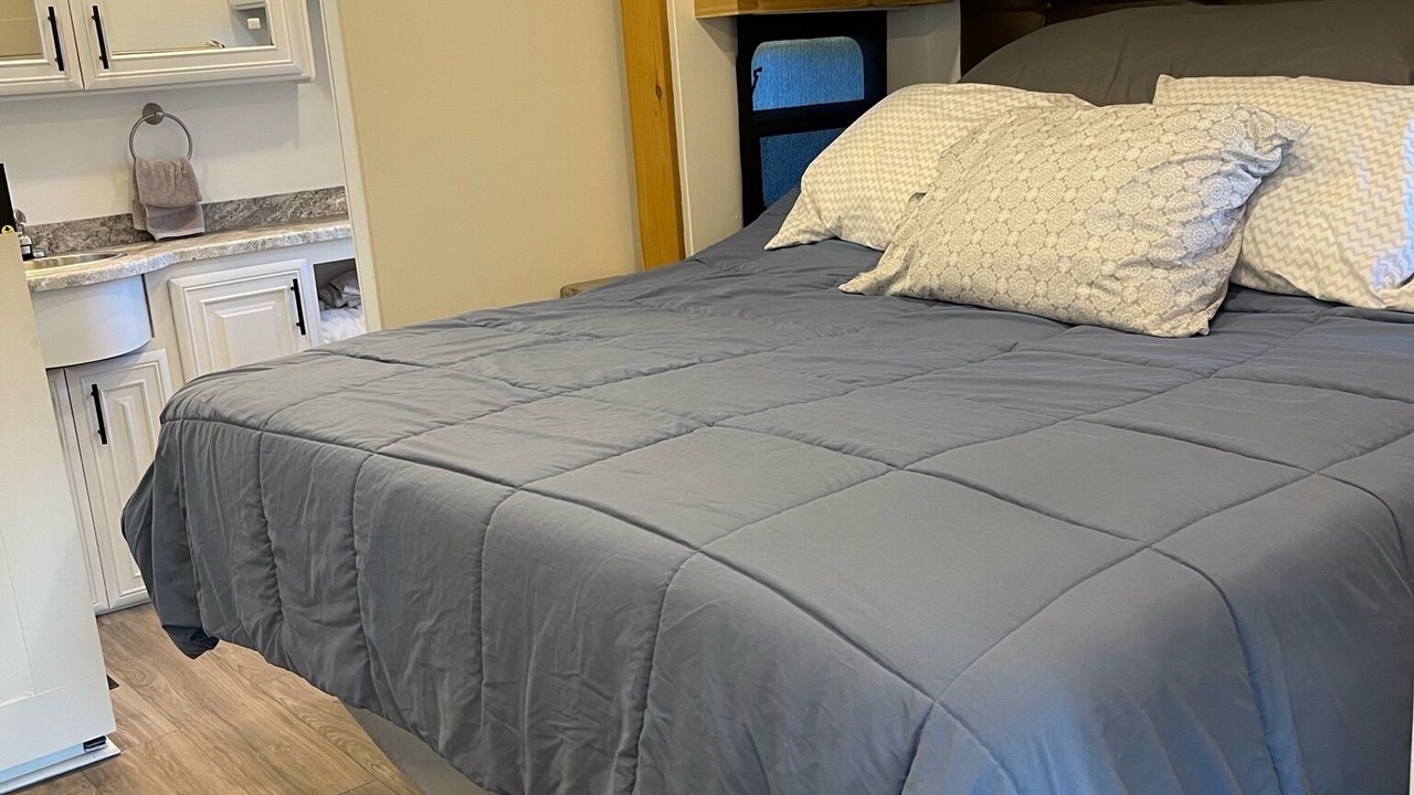 Photo of Bedroom in Lexington