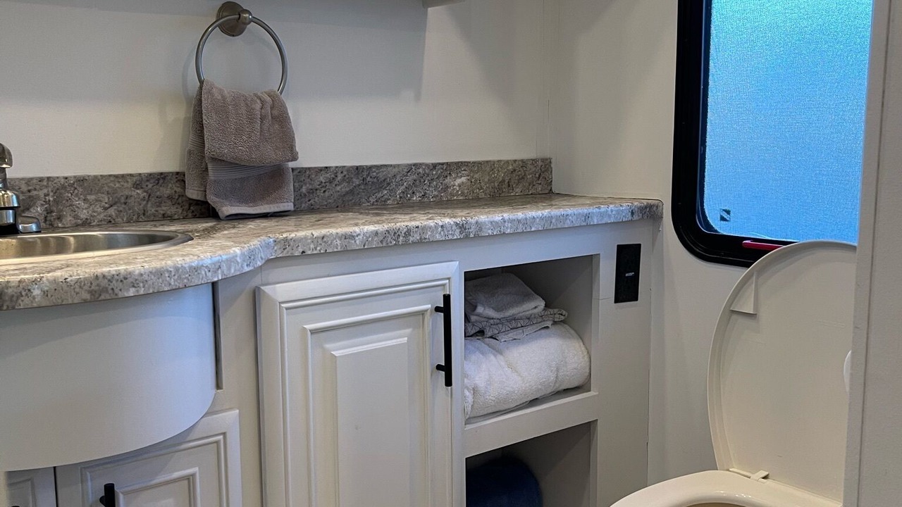 Photo of Bathroom in Lexington