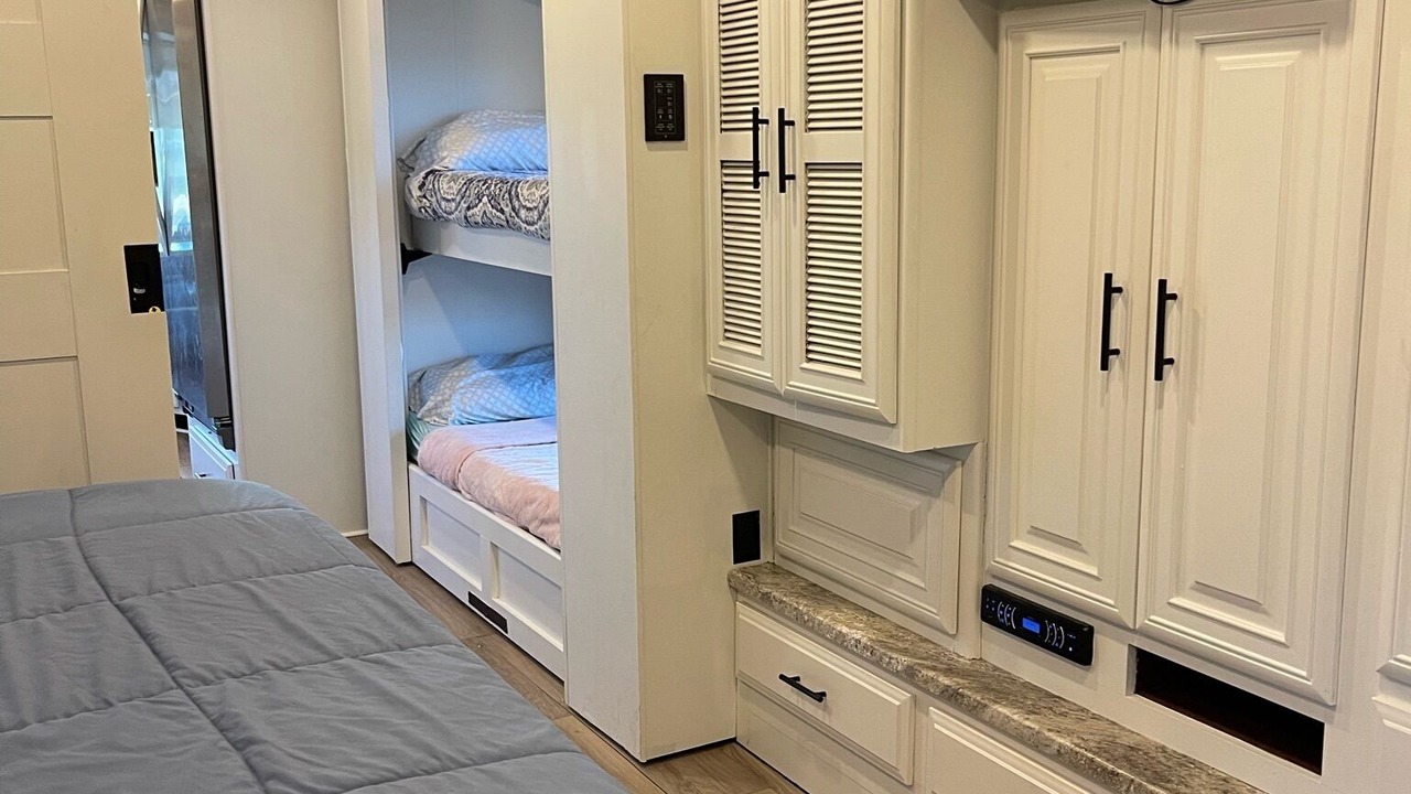 Photo of Bedroom in Lexington
