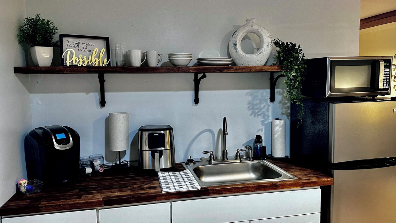Photo of Kitchen in Johnson City