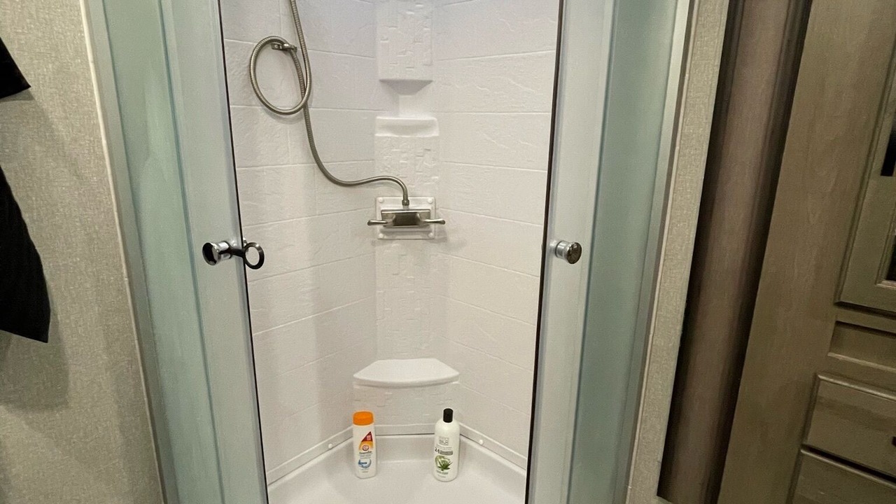 Photo of Bathroom in Lexington