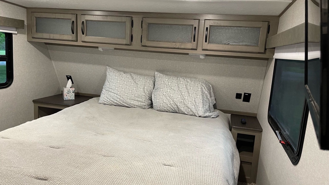 Photo of Bedroom in Lexington